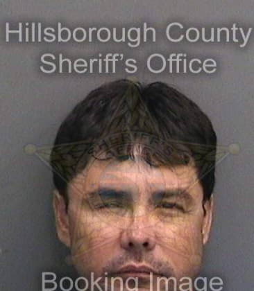 John Corley, - Hillsborough County, FL 