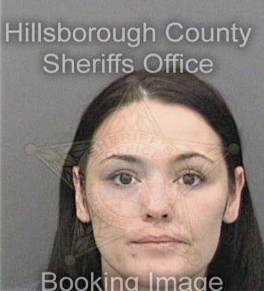 Anna Cosenza, - Hillsborough County, FL 