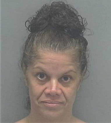 Iris Courtney-Garner, - Lee County, FL 