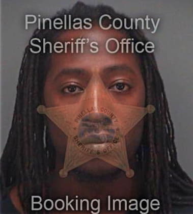 Herbert Daniels, - Pinellas County, FL 