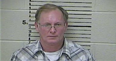 Jeremy Davidson, - Clay County, KY 