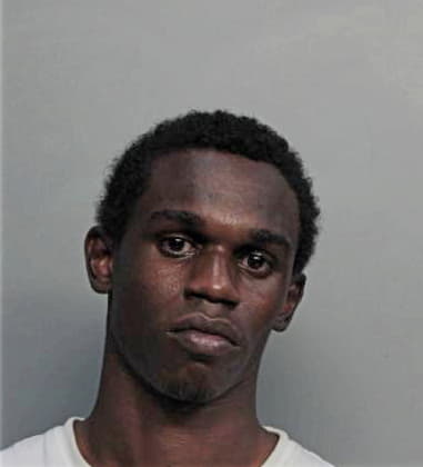 Albert Davis, - Dade County, FL 