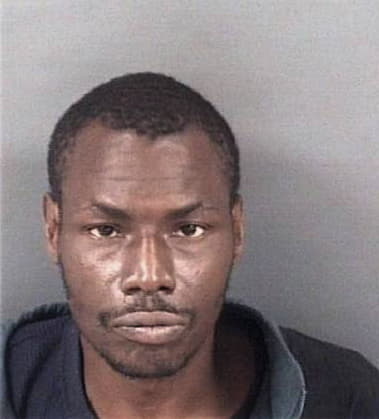 Gregory Davis, - Cumberland County, NC 