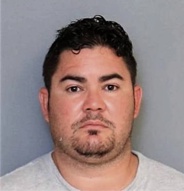 Ignacio Delanuez-Amate, - Osceola County, FL 