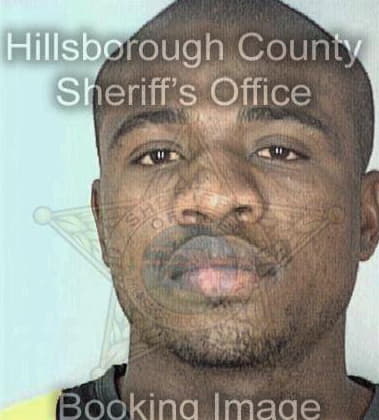 John Doe, - Hillsborough County, FL 