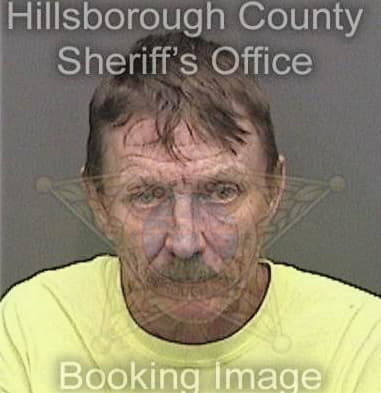 Scott Emanuel, - Hillsborough County, FL 