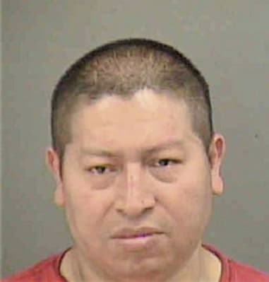 Jose Estevez, - Mecklenburg County, NC 