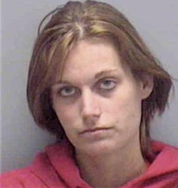 Michelle Evans, - Lee County, FL 