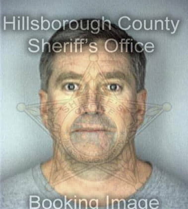 Thomas Fennell, - Hillsborough County, FL 