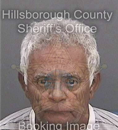 Julio Figueroaacosta, - Hillsborough County, FL 