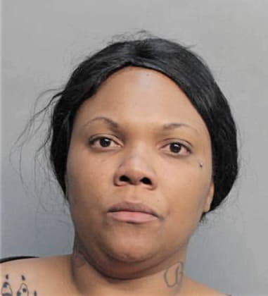 Earlene Finney, - Dade County, FL 