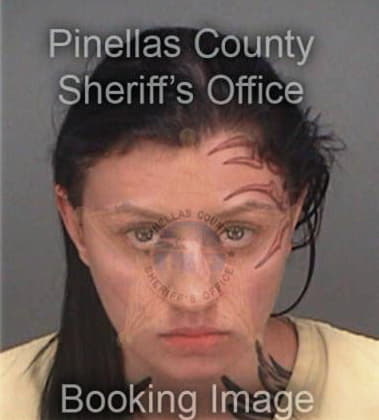 Melanie Fox, - Pinellas County, FL 