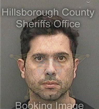 Charles Foy, - Hillsborough County, FL 