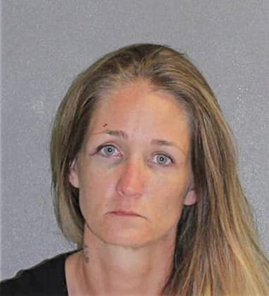 Cristine French, - Volusia County, FL 