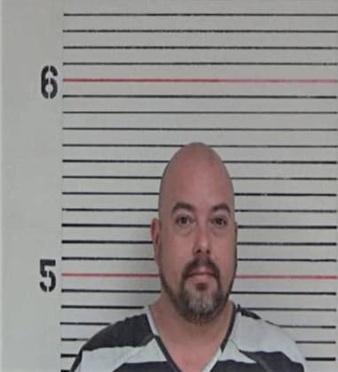 Christopher Fuller, - Parker County, TX 