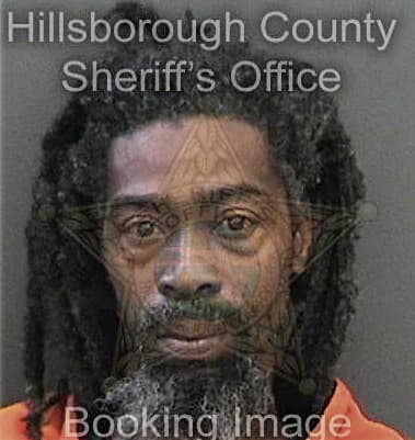 Robert Gandy, - Hillsborough County, FL 