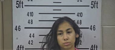 Cynthia Garcia, - Kleberg County, TX 