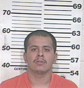 David Garcia, - Hidalgo County, TX 