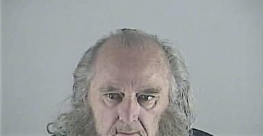 Timothy Gardner, - Deschutes County, OR 