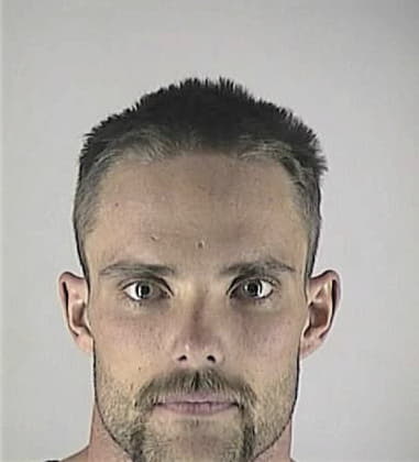 Michael Garoutte, - Deschutes County, OR 