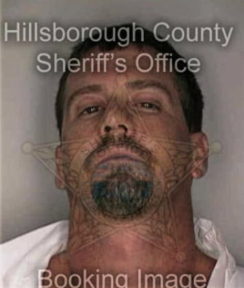 Michael Garshott, - Hillsborough County, FL 