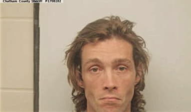 David Giles - Chatham County, GA 