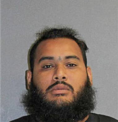 Jose Gomez, - Volusia County, FL 