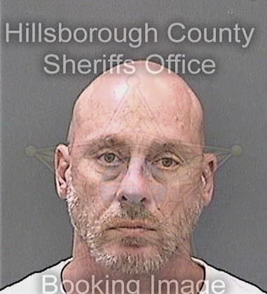 Jeremy Griffin, - Hillsborough County, FL 