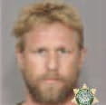 Andrew Griffith - Multnomah County, OR 