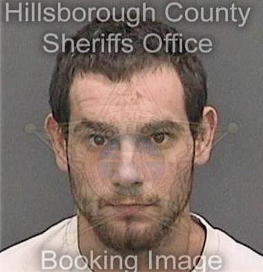 Jack Hagwell, - Hillsborough County, FL 