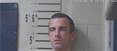 Michael Hamilton, - Mason County, KY 