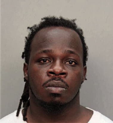 Mario Hamlin, - Dade County, FL 