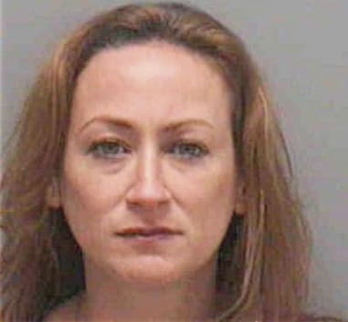 Beckie Hanzevack, - Lee County, FL 