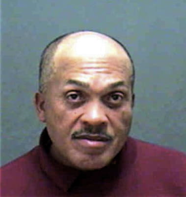 James Harris, - Mecklenburg County, NC 