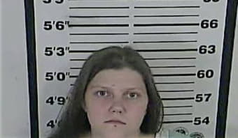 Cheryl Harrison, - Carter County, TN 