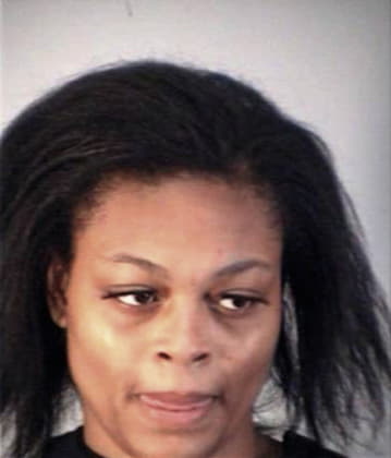 Angelica Haynes, - Lake County, FL 