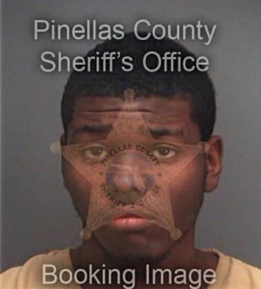 Samuel Haynes, - Pinellas County, FL 