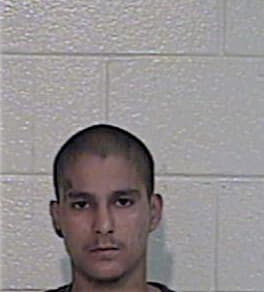 Alberto Hernandez, - Hidalgo County, TX 