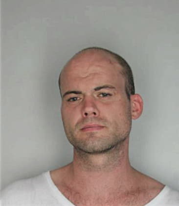 Rosendo Hernandez - Hillsborough County, FL 