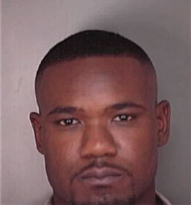 Anthony Heyward, - Polk County, FL 