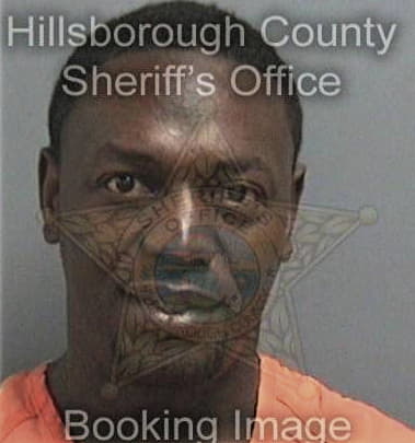 Marcus Hillsumes, - Hillsborough County, FL 