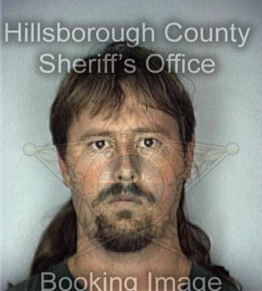 Jeffery Hixson, - Hillsborough County, FL 