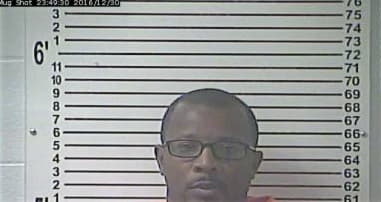 Johnathan Hope, - Hardin County, KY 