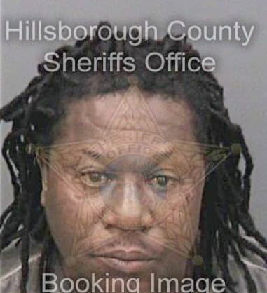 Jerome Howard, - Hillsborough County, FL 