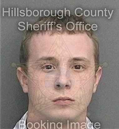 Shawn Hutton, - Hillsborough County, FL 