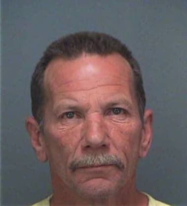 Mark Hvozdovich, - Pinellas County, FL 