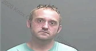 Joshua Ivers, - Knox County, IN 