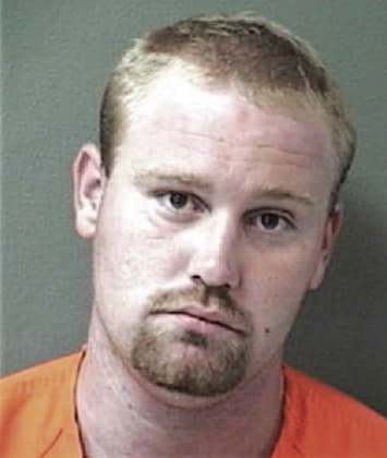 Brian Jimmo, - Okaloosa County, FL 