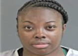 Sharon Jones, - Charleston County, SC 