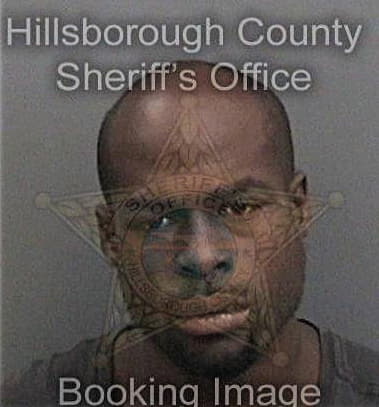 Jonathon Jordan, - Hillsborough County, FL 